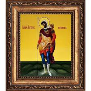 Лонгин Сотник, Каппадокийский