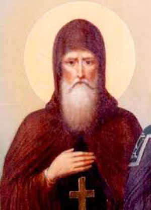 Вассиан Тиксненский, Тотемский