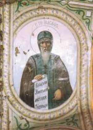 Иоасаф Снетогорский, Псковский