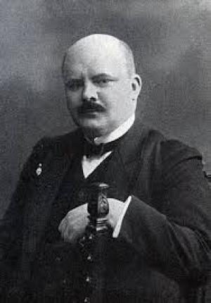 Константин Минятов