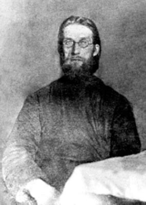 Иаков Передерий