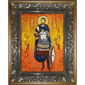 Саламан Персиянин, Молчальник