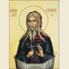 Алипий Столпник, Адрианопольский, икона_2