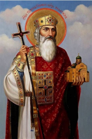 Владимир Садовский