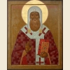 Серапион Новгородский, икона_1