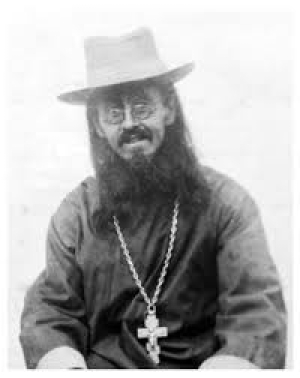 Иаков Архипов