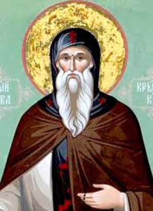 Савва Крыпецкий, Псковский