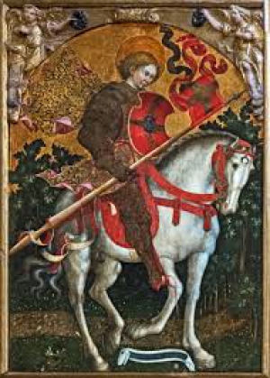 Хрисогон Римлянин, Аквилейский