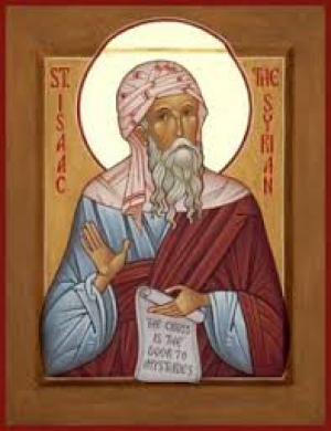 Исаак Бет-Селевкийский (Персидский)