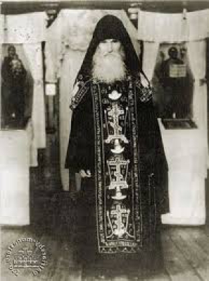 Кукша Одесский