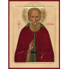 Кукша Одесский, икона_1