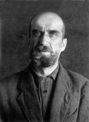 Василий Никитский