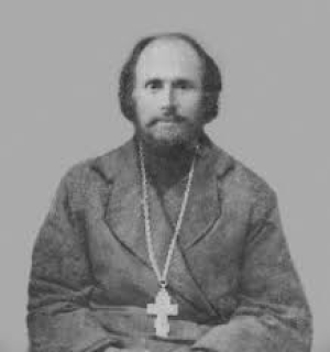 Зосима Пепенин