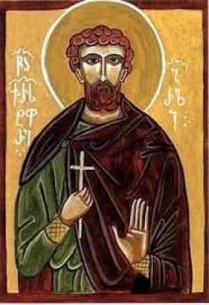 Херимон Александрийский