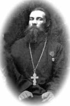 Михаил Тихоницкий