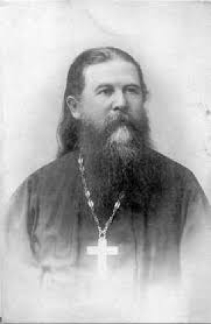 Николай Романовский