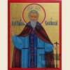 Иосиф Солунский (Фессалоникийский), икона_1