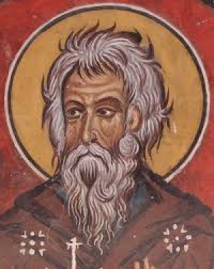 Мемнон Чудотворец, Египетский