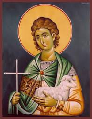 Мамант Мелитинский