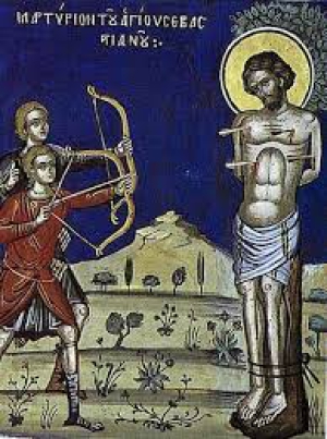 Транквиллин Римский