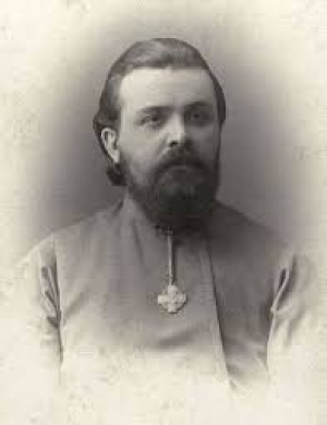 Иоанн Артоболевский