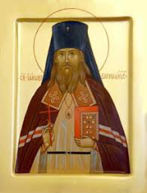 Иаков Омучский