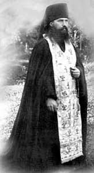 Анатолий Рождественский