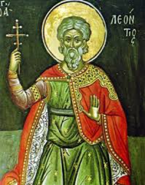 Феодул Триполийский