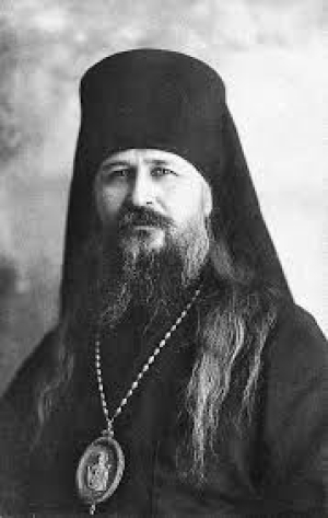 Прокопий (Титов), Херсонский