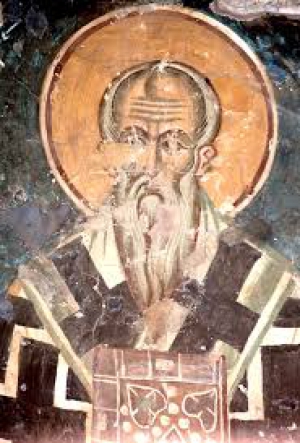 Еразм Формийский (Кампанийский)