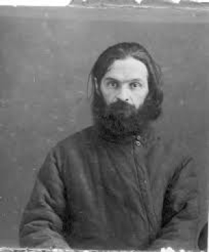 Иоанн Никольский