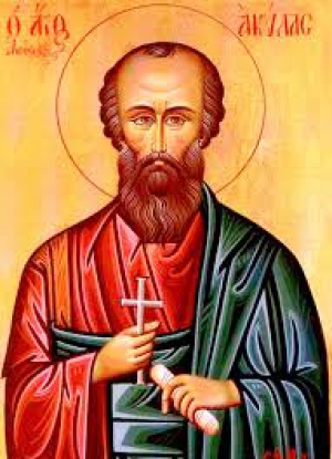 Акила Гераклейский