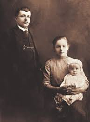 Никифор Зайцев