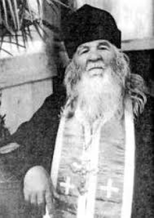 Амфилохий Почаевский (Головатюк)