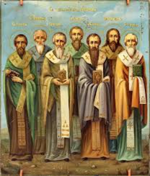 Елпидий Херсонесский