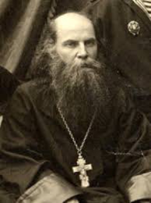 Николай Смирнов