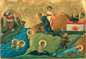 Индис Никомидийский