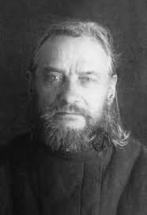 Владимир Писарев