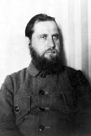 Димитрий Беневоленский