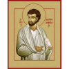 Варфоломей (Нафана́ил), икона_1