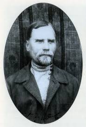 Борис Козлов