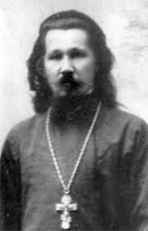 Димитрий Спасский