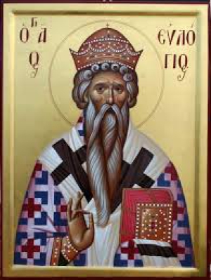 Евлогий Едесский