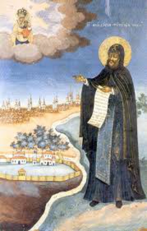 Феодосий Болдырев