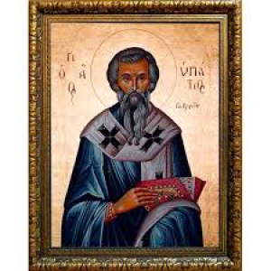 Ипатий Гангрский