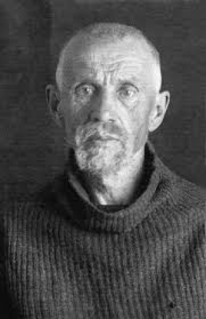 Николай Соколов