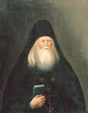 Иоанн Малиновский