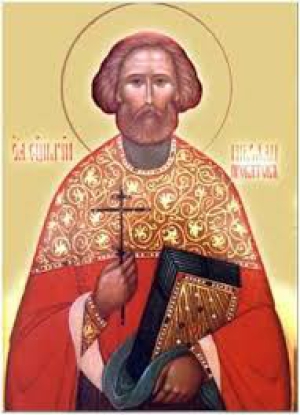 Наум Агломазовский