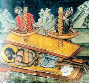 Иона Персидский