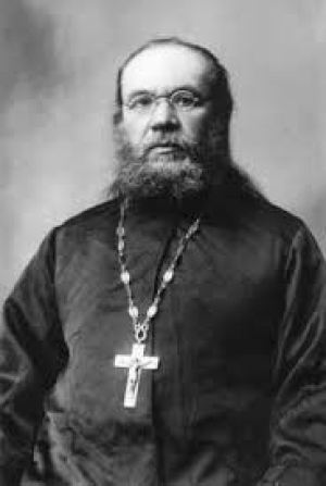 Матфей Алоин